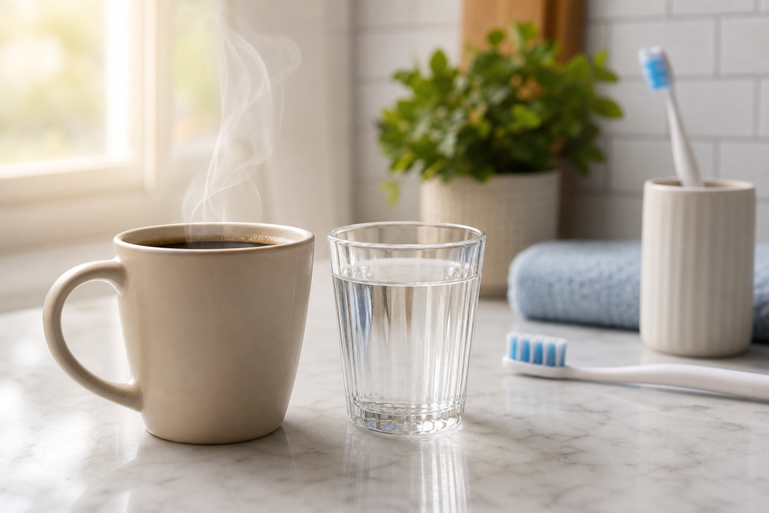 Does Coffee Affect Breath? article thumbnail