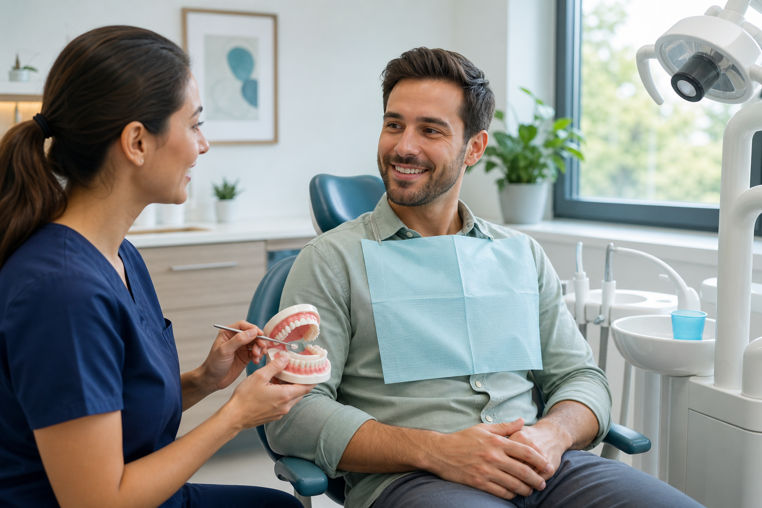 Why Dental Checkups Still Matter article thumbnail