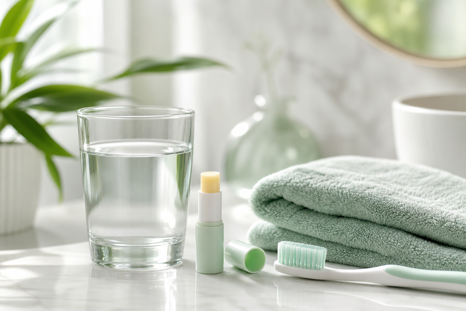 Dry Mouth and Oral Comfort article thumbnail