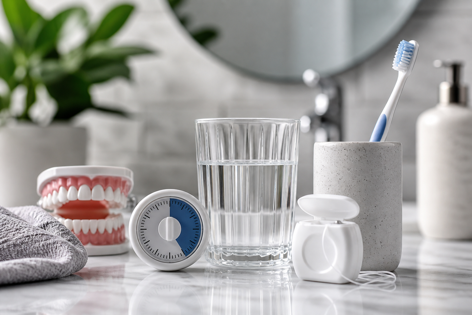 Common Dental Hygiene Mistakes article thumbnail