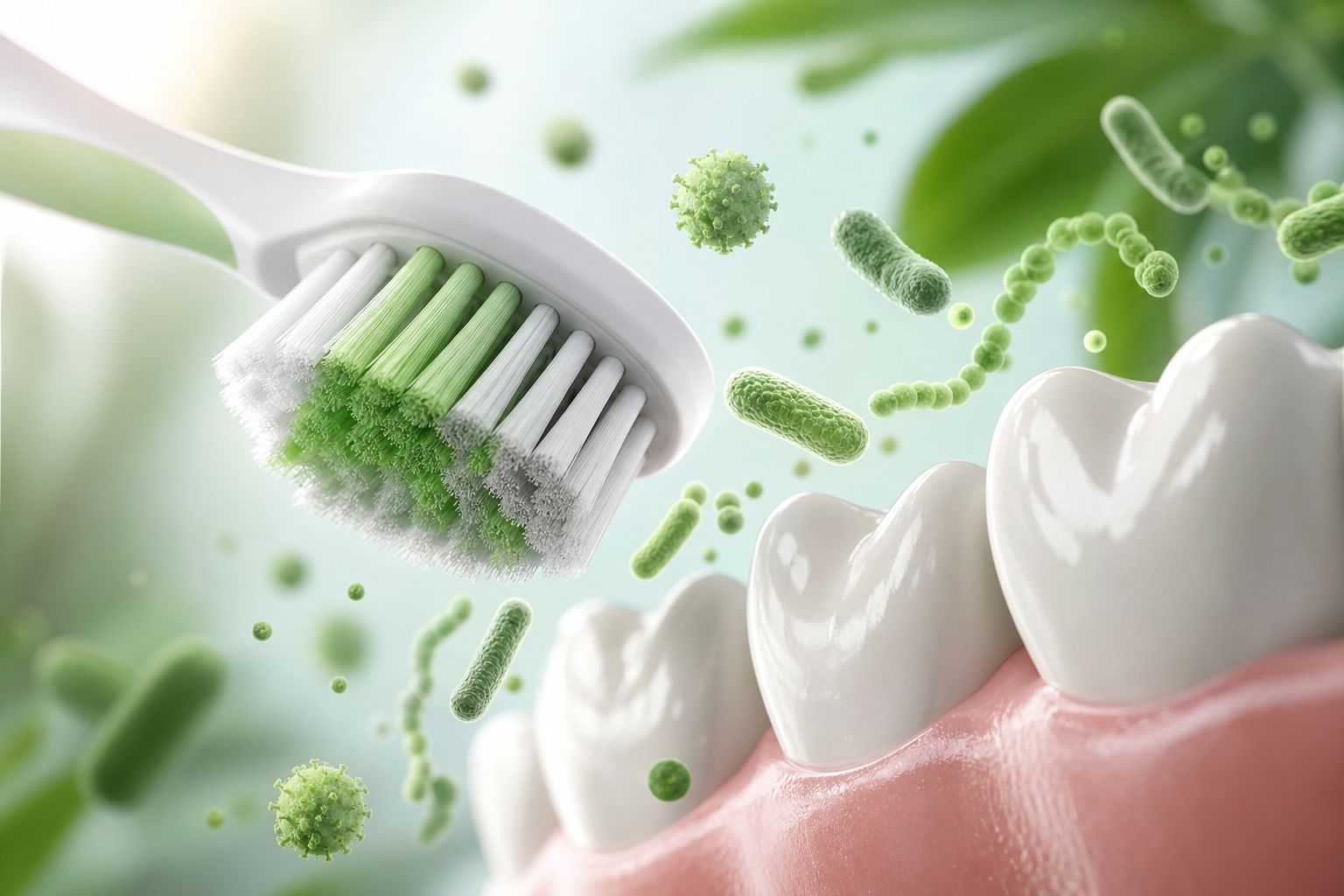 Oral Bacteria Explained Simply article thumbnail